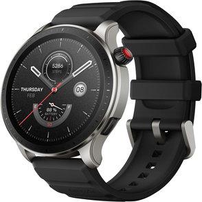 Amazfit GTR 4