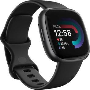 Fitbit Versa 4 by Google