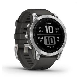 Garmin fenix 7